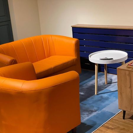 Covent Garden Apartment Tashkent Luaran gambar