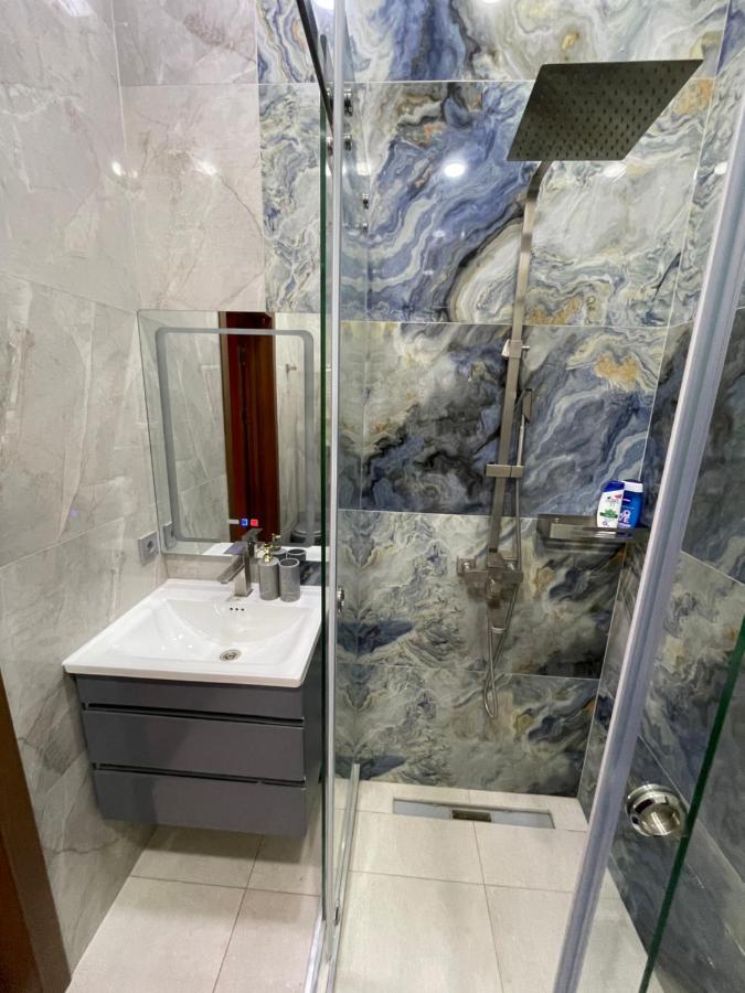 Covent Garden Apartment Tashkent Luaran gambar