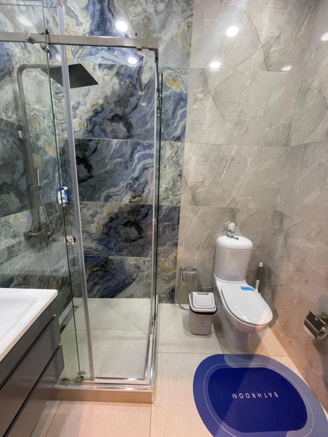 Covent Garden Apartment Tashkent Luaran gambar