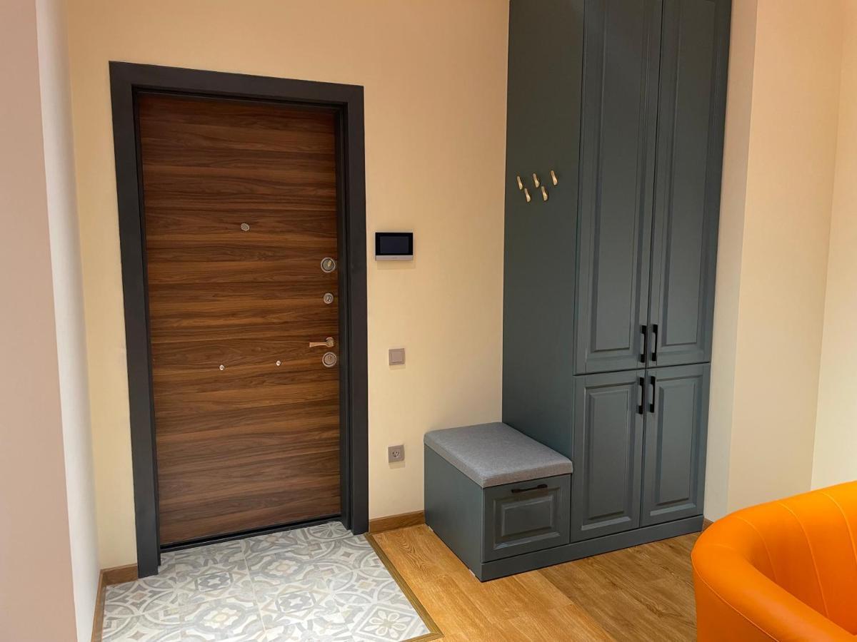 Covent Garden Apartment Tashkent Luaran gambar