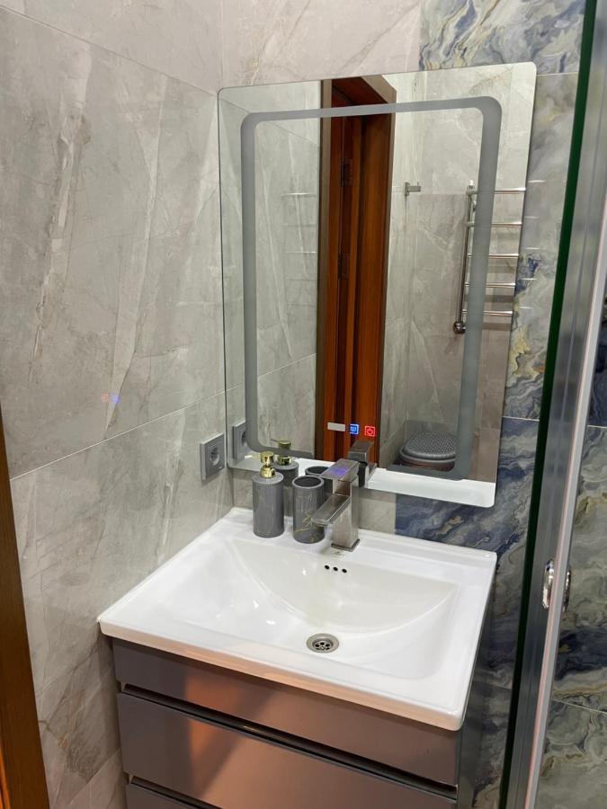 Covent Garden Apartment Tashkent Luaran gambar