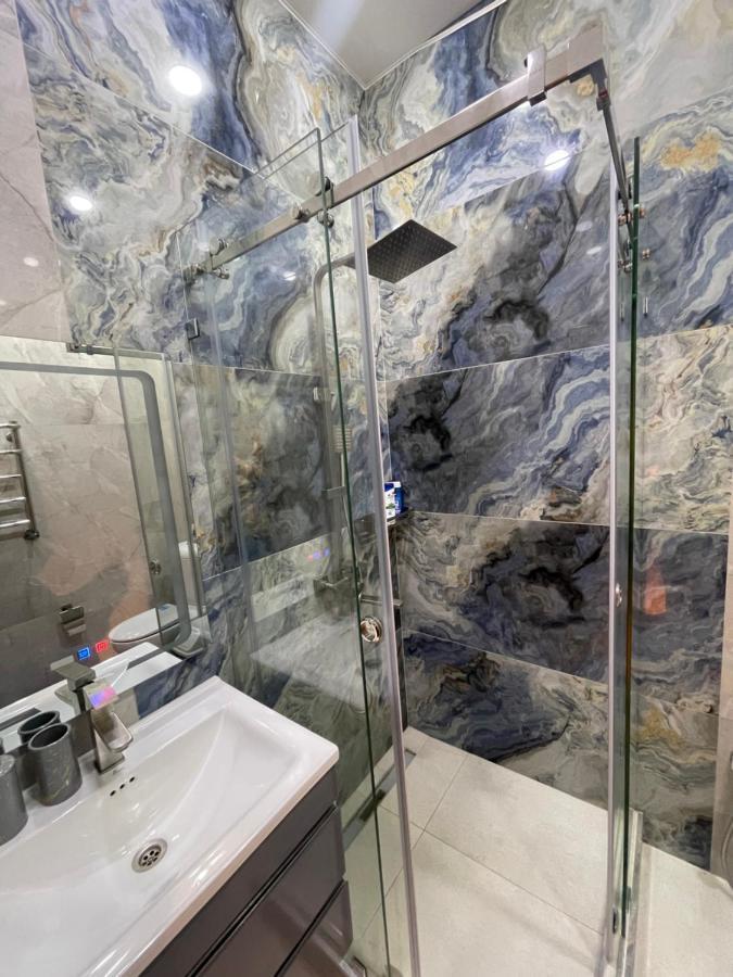 Covent Garden Apartment Tashkent Luaran gambar