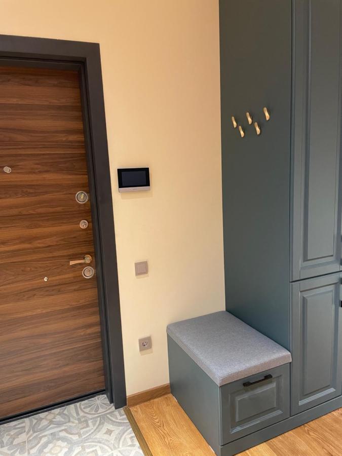 Covent Garden Apartment Tashkent Luaran gambar